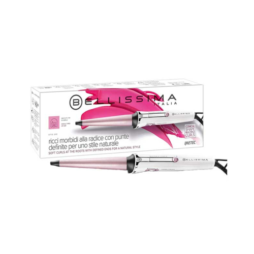 Bellissima - Pinça cônica de cerâmica GT15 200