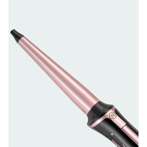 Bellissima - Modelador de cachos cônico de cerâmica Iconic Curls GT15 200