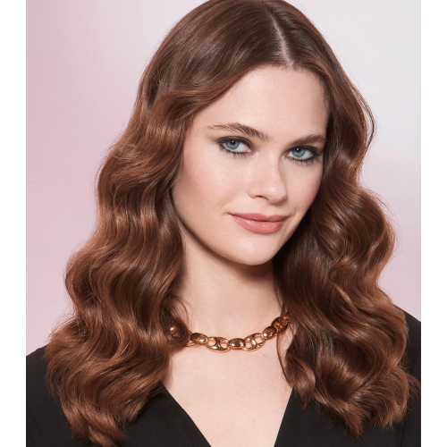 Bellissima - Modelador de cachos cônico de cerâmica Iconic Curls GT15 200