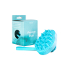 Bellody - Escova de massagem para couro cabeludo - Azul
