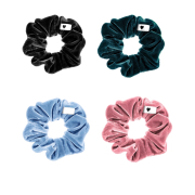 Bellody - Laço de cabelo Scrunchie