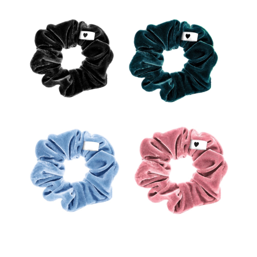 Bellody - Laço de cabelo Scrunchie