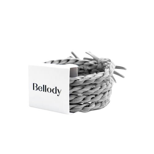 Bellody - Elásticos de cabelo Original Hair
