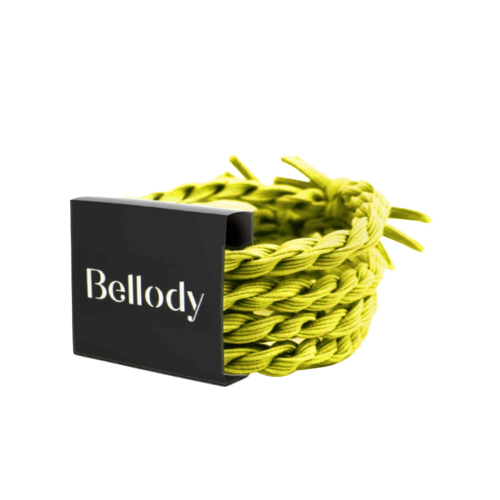 Bellody - Elásticos de cabelo Original Hair