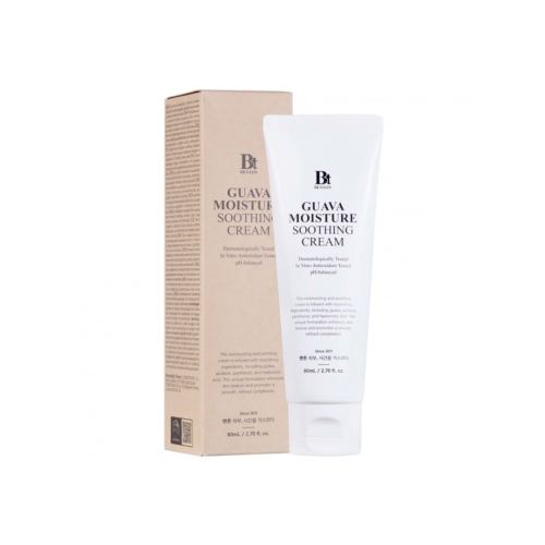 Benton - Creme facial hidratante de textura leve - Pele mista-oleosa, com vermelhidão e/ou textura irregular.