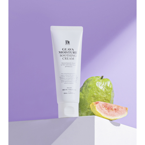 Benton - Creme facial hidratante de textura leve - Pele mista-oleosa, com vermelhidão e/ou textura irregular.