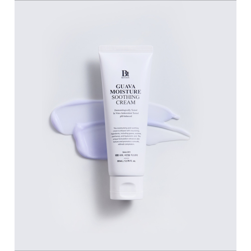 Benton - Creme facial hidratante de textura leve - Pele mista-oleosa, com vermelhidão e/ou textura irregular.