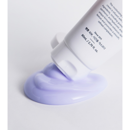 Benton - Creme facial hidratante de textura leve - Pele mista-oleosa, com vermelhidão e/ou textura irregular.