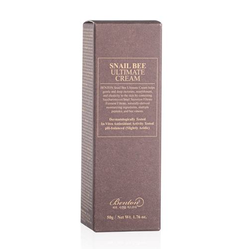 Benton - Creme Facial Snail Bee Ultimate