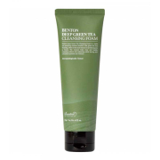 Benton - Espuma de Limpeza Deep Green Tea