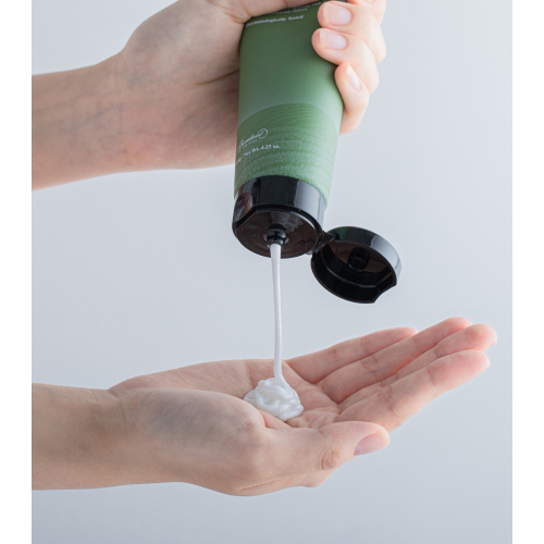 Benton - Espuma de Limpeza Deep Green Tea