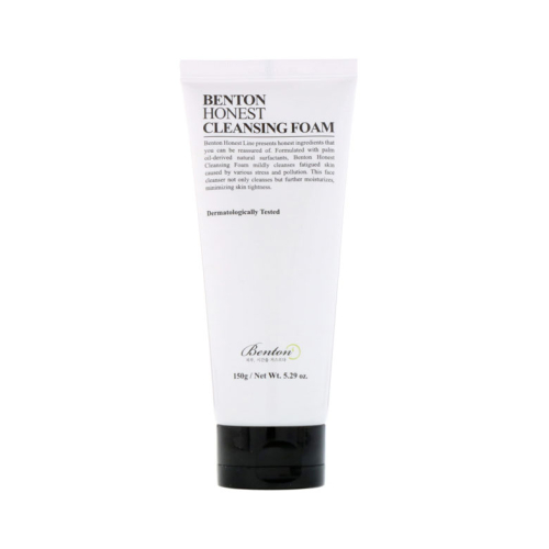 Benton - Espuma de limpeza Honest Cleansing Foam