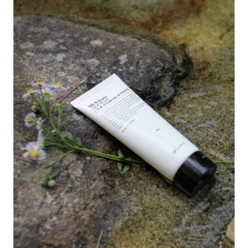 Benton - Espuma de limpeza Honest Cleansing Foam