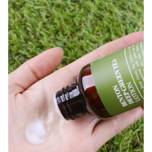 Benton - Loção Deep Green Tea