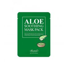 Benton - Máscara Aloe Soothing Mask Pack