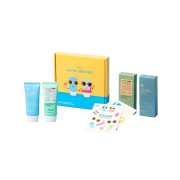 Benton - Pacote de dois cremes solares FPS50 Sunny Bennies