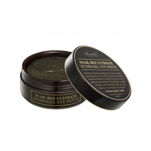 Benton - tapa-olhos de hidrogel Snail Bee Ultimate