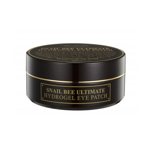 Benton - tapa-olhos de hidrogel Snail Bee Ultimate