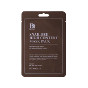 Benton - *Snail Bee* - Máscara facial High Content Mask Pack