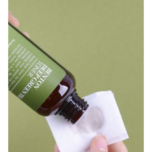 Benton - Tônico Deep Green Tea