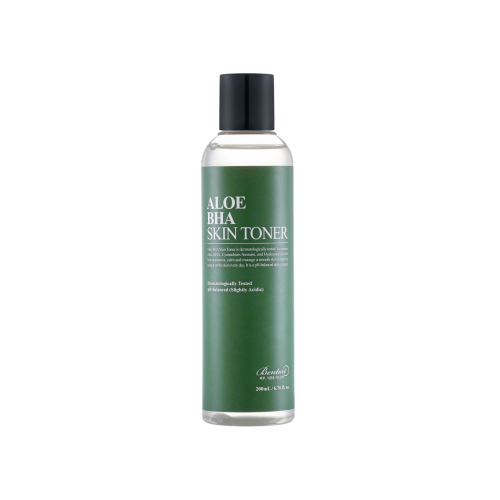 Benton - Tônico Esfoliante Aloe BHA