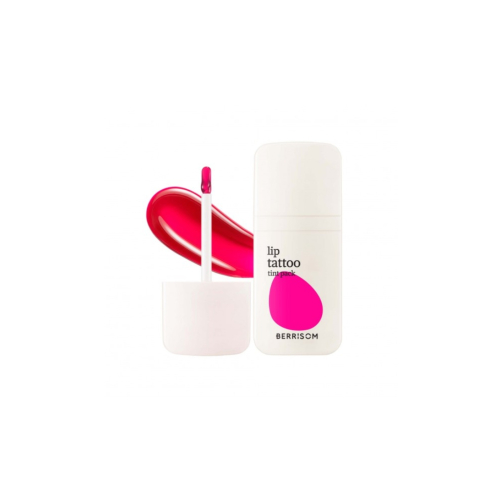 berrisom - Tinta Labial Lip Tattoo - 03: Orchid Pink