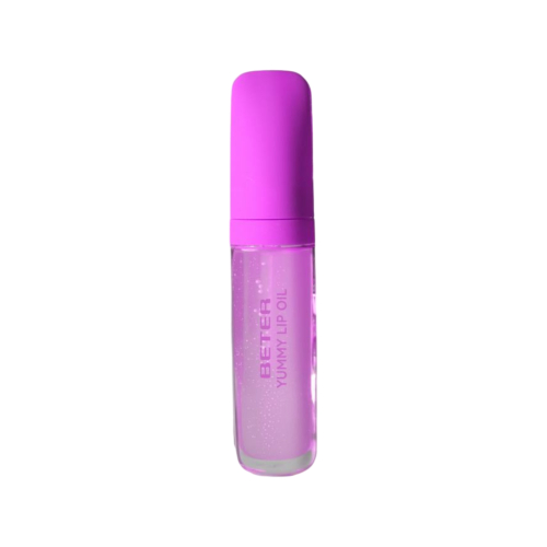 Beter - Óleo labial Yummy Lip Oil - Blackberry