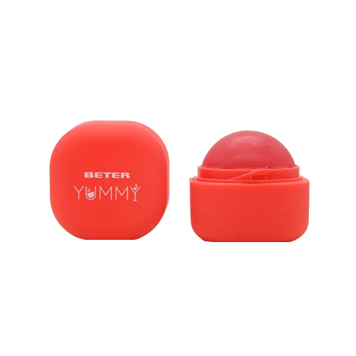 Beter - Bálsamo Labial Yummy - Tequila Sunrise
