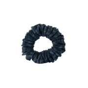 Beter - *Beach Club* - Elástico de cabelo Pleated Scrunchie