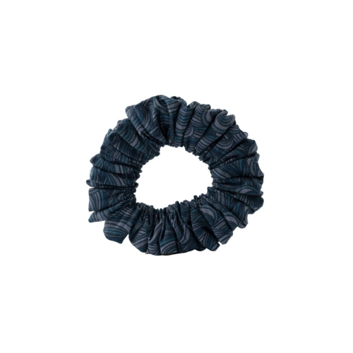 Beter - *Beach Club* - Elástico de cabelo Pleated Scrunchie