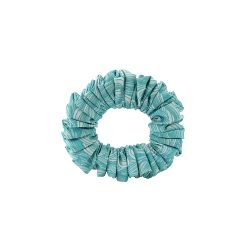 Beter - *Beach Club* - Elástico de cabelo Pleated Scrunchie