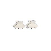 Beter - *Beach Club* - Duo de mini grampos de cabelo
