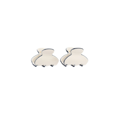 Beter - *Beach Club* - Duo de mini grampos de cabelo