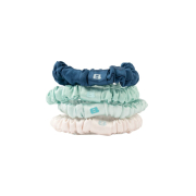 Beter - *Beach Club* - Conjunto de scrunchies Scrunchies