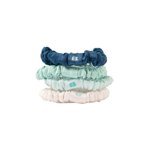 Beter - *Beach Club* - Conjunto de scrunchies Scrunchies
