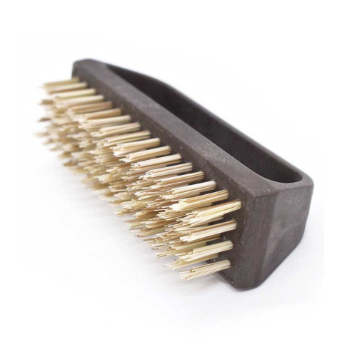 Beter - *Coffe O´clock* - Escova de limpeza para unhas e mãos