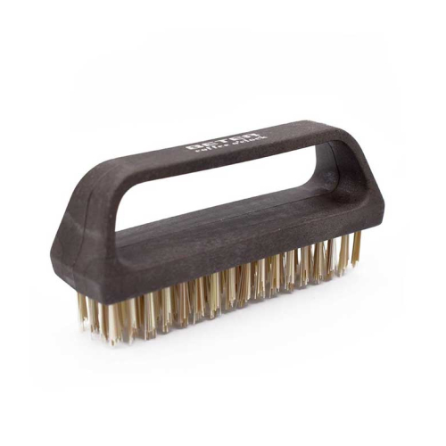 Beter - *Coffe O´clock* - Escova de limpeza para unhas e mãos