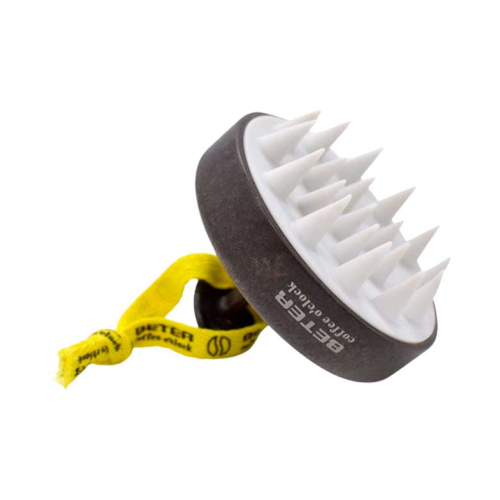 Beter - *Coffe O´clock* - Pincel de massagem com base de café