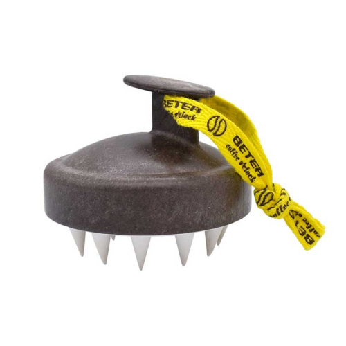 Beter - *Coffe O´clock* - Pincel de massagem com base de café