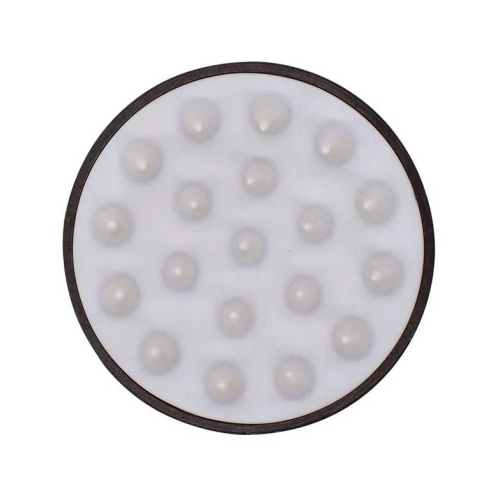 Beter - *Coffe O´clock* - Pincel de massagem com base de café