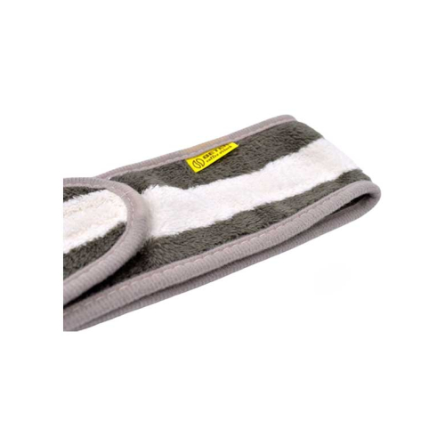 Beter - *Coffee O´clock* - Faixa de cabelo de microfibra