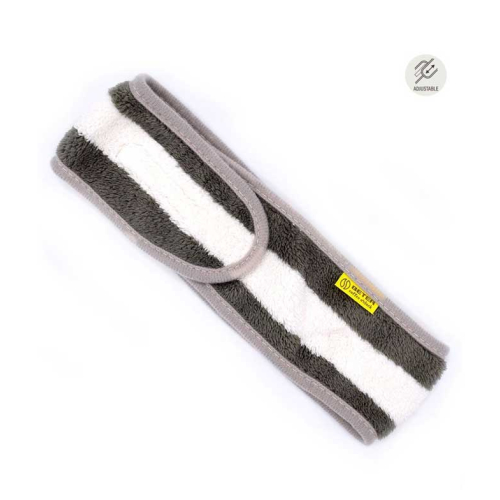 Beter - *Coffee O´clock* - Faixa de cabelo de microfibra