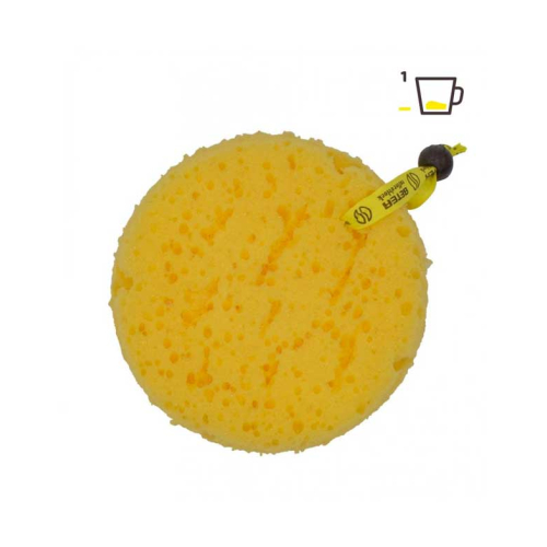 Beter - *Coffee O´clock* - Esponja de espuma - Esfoliação 1