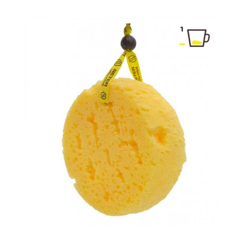 Beter - *Coffee O´clock* - Esponja de espuma - Esfoliação 1