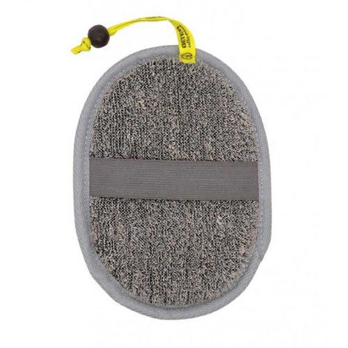 Beter - *Coffee O´clock* - Esfoliante de sisal e esponja de linho - Esfoliação 2