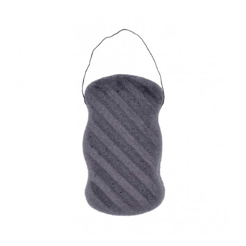 Beter - *Coffee O´clock* - Esponja Konjac com café para o corpo - Esfoliação 1