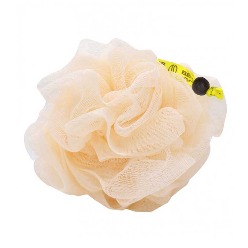 Beter - *Coffee O´clock* - Esponja de malha peeling de nylon reciclado - Esfoliação 3