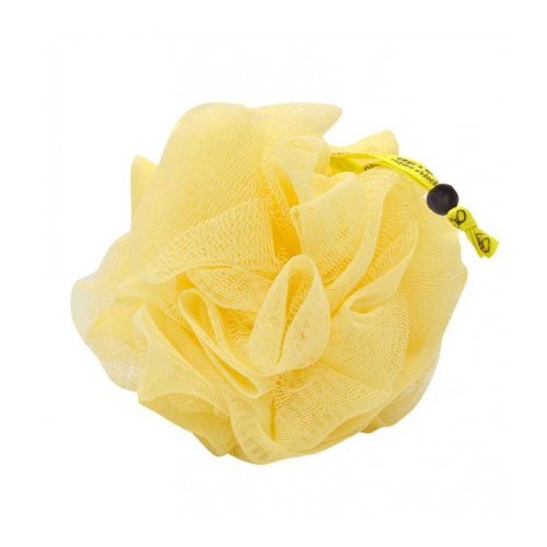 Beter - *Coffee O´clock* - Esponja de malha peeling de nylon reciclado - Esfoliação 3