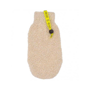 Beter - *Coffee O´clock* - Luva esfoliante de cânhamo - Esfoliação 1