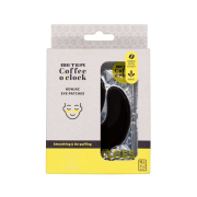 Beter - *Coffee O´clock* - Contorno dos olhos Konjac e café - Smoothing and depuffing